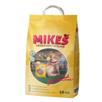 Mikeš natural podestýlka kočka 10kg