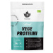 Puhdistamo Optimal Vegan Protein natural BIO 600 g