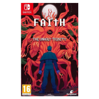 FAITH: The Unholy Trinity (Switch)