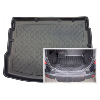 Qashqai Suv 5D 2007-2014 Mat MultiProtector