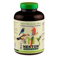 NEKTON Biotic Bird probiotika pro ptáky 250g