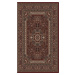 Ayyildiz koberce Kusový koberec Marrakesh 207 red Rozměry koberců: 80x150