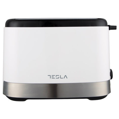 Topinkovač Tesla Technology TS300BWX, 800W, bílý