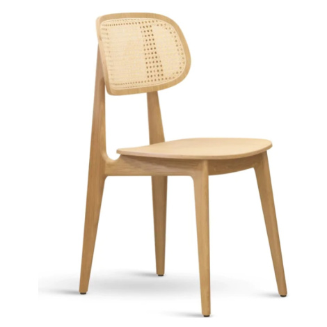 Stima Jídelní židle Bunny / R dub masiv