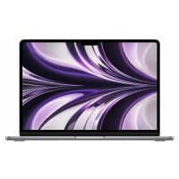 Laptop MacBook Air 13.6 M2 8GB/512GB 67W SpaceGray