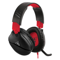 RECON 70N, Black Nintendo TURTLE BEACH