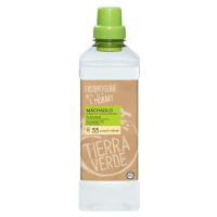TIERRA VERDE Máchadlo prádla pro citlivou pokožku 1 l
