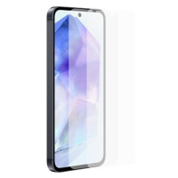 Samsung Galaxy A55 Ochranná fólie Transparent