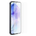 Samsung Galaxy A55 Ochranná fólie Transparent