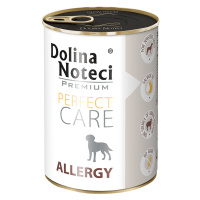 Dolina Noteci Premium Perfect Care Adult 24 x 400 g - alergie