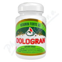 Dologran Vitamin Forte D3 90g