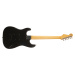 Fender Custom Shop 60 Stratocaster NOS Faded Black RW
