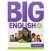 Big English 4 Activity Book Pearson