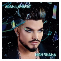 Lambert Adam: High Drama - CD