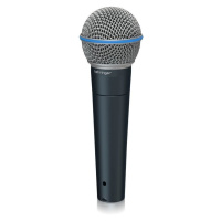 Behringer BA 85A Vokální dynamický mikrofon