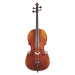 Bacio Instruments Professional Cello Antique (ACA300) 4/4