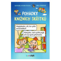 Pohádky knižních skřítků