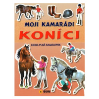 Kamarádi koníci - Francisco Arredondo