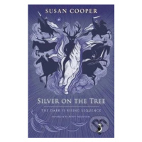 Silver on the Tree - Susan Cooper - kniha z kategorie Sci-fi, fantasy a komiksy