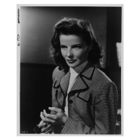 Fotografie Katharine Hepburn, Archive Photos, 30 × 40 cm