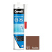 Ceresit Sanitární silikon CS 25 chocolate, 280 ml