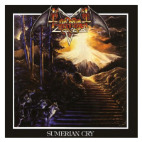 Tiamat: Sumerian Cry - CD