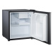 Jednodveřová lednice s mrazákem Guzzanti GZ 06B