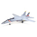 E-flite F-14 Tomcat 0.76m BNF Basic