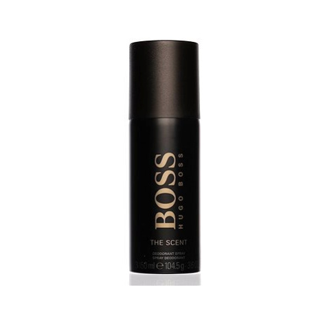 HUGO BOSS The Scent 150 ml