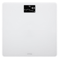 Nokia Body BMI Wi-fi scale WBS06-White-All-Inter