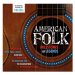 Various: American Folk - Milestones of Legends