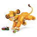 Lvíče Simba ze Lvího krále - LEGO-Disney and Pixar’s Light