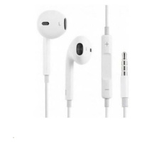 APPLE Earpods with 3.5mm Headphone Plug (2017)