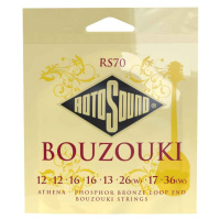 Rotosound RS70 Bouzouki