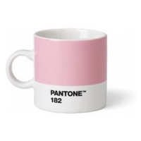 PANTONE Espresso - Light Pink 182, 120 ml