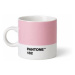 PANTONE Espresso - Light Pink 182, 120 ml