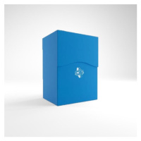 Gamegenic - Deck Holder 80+ Barva: Modrá