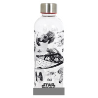 Láhev na pití hydro plastová Star Wars, 850 ml - EPEE