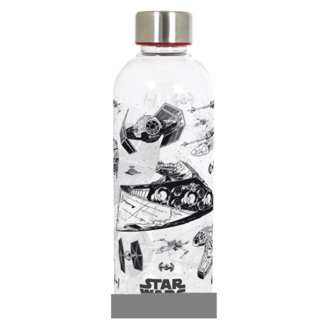 Láhev na pití hydro plastová Star Wars, 850 ml - EPEE EPEE Czech