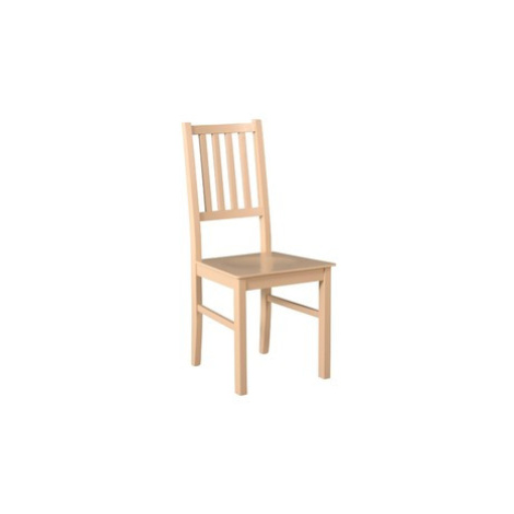 Jídelní židle NILO 7D Wenge