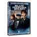 Mladý Sherlock Holmes - DVD