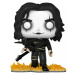 Funko POP! #1429 Movies: The Crow- Eric w/crow