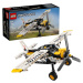 Lego® technic 42198 letadlo do vzdálených oblastí