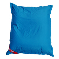 BEANBAG Sedací pytel 179x140 perfekt turquoise