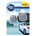 AMBIPUR Car Jaguar Ocean Mist 2 x 2 ml