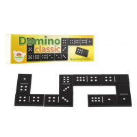 Domino Classic 28ks společenská hra