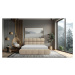 Postel Dreamy Sola Standard Barevné provedení: Matt Velvet 59, Velikost: 140x200