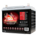 FULLRIVER FULL THROTTLE Autobaterie FT750-35, 64Ah, 12V