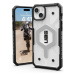 UAG Pathfinder MagSafe, ice - iPhone 15 Plus (114311114343) Bílá
