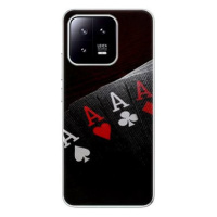 iSaprio Poker pro Xiaomi 13